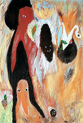Spirits