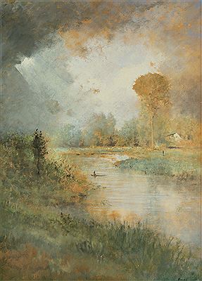 Landscape