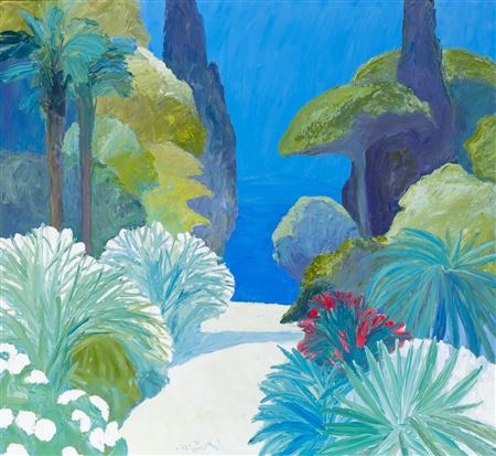 Cap d'Antibes