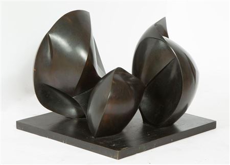 Fortification I, 1967