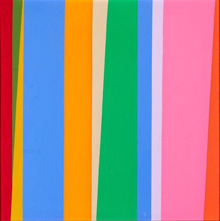 Jay Rosenblum - artist photo