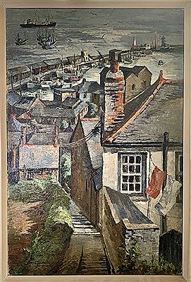 Newlyn