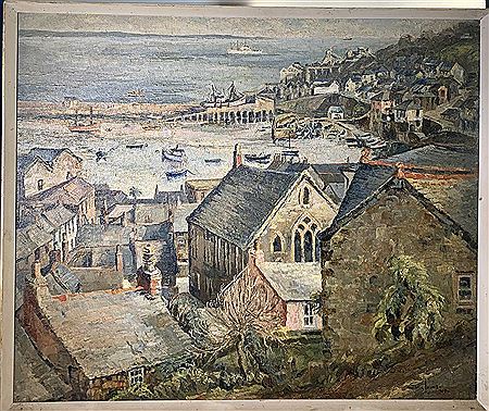Newlyn