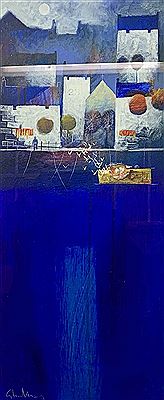 Wharfside