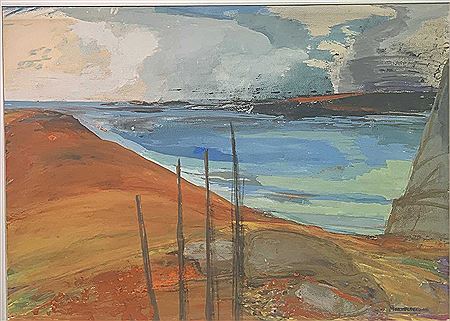 Mackerel Coast