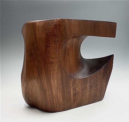 Sculpture circa 1976