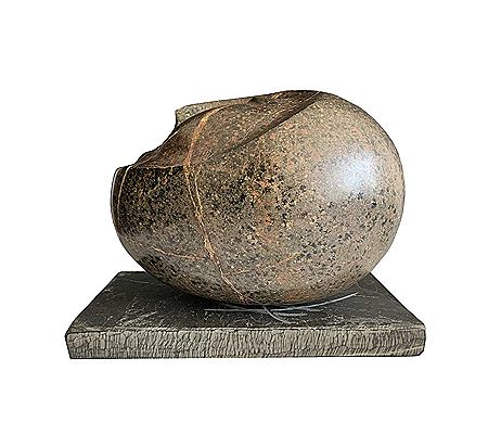 Stone Head