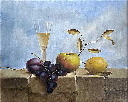Still Life