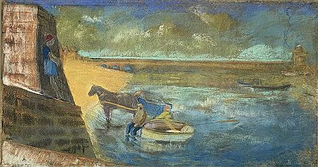 St Ives, Harbour