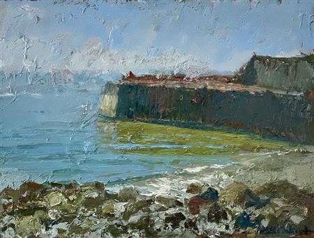 Lamorna Cove