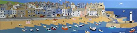 St Ives