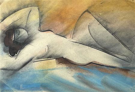 Untitled Figure