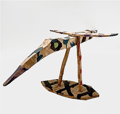 Bird
