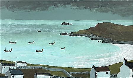 Fishing Cove