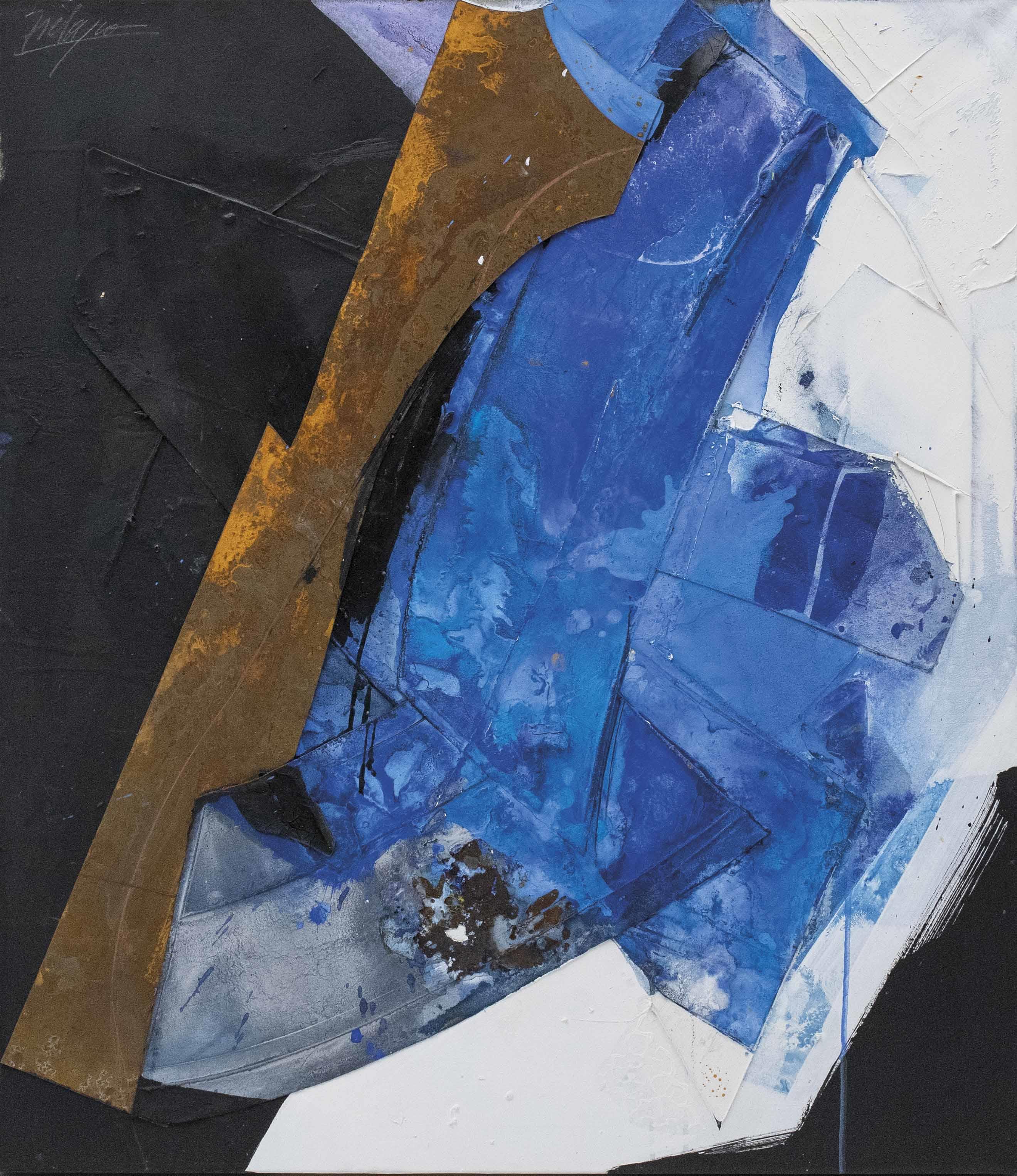 Untitled by Robert Zielasco - Auction record, sale price, and art valuation. Compare with similar artists and explore comparable artworks.