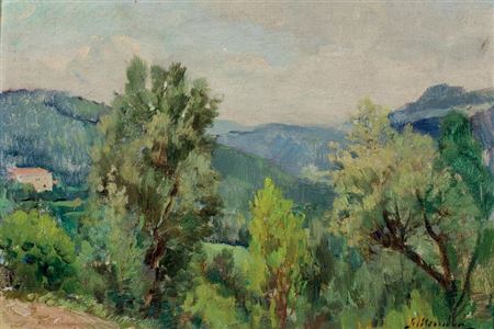 Landscape