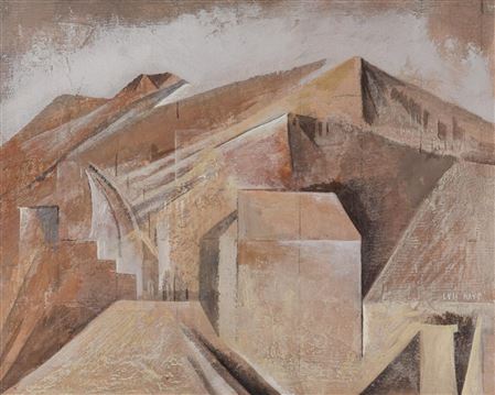 "Staircase of Horta"