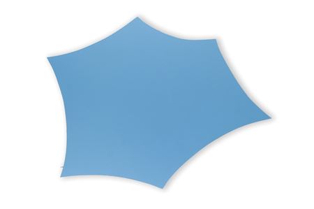 Untitled - Blue (1996)