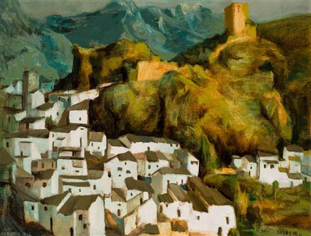 Cazorla