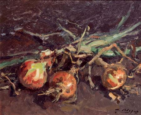 Cebollas