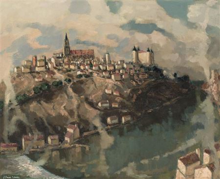 Toledo