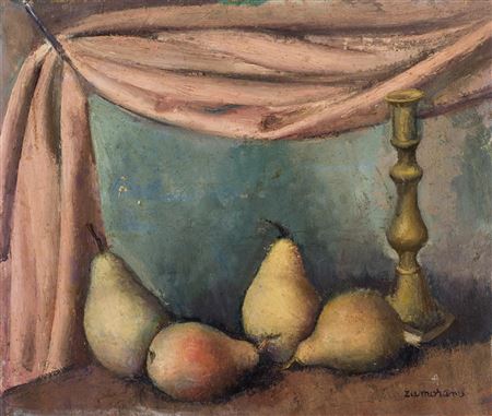 "Still life"
