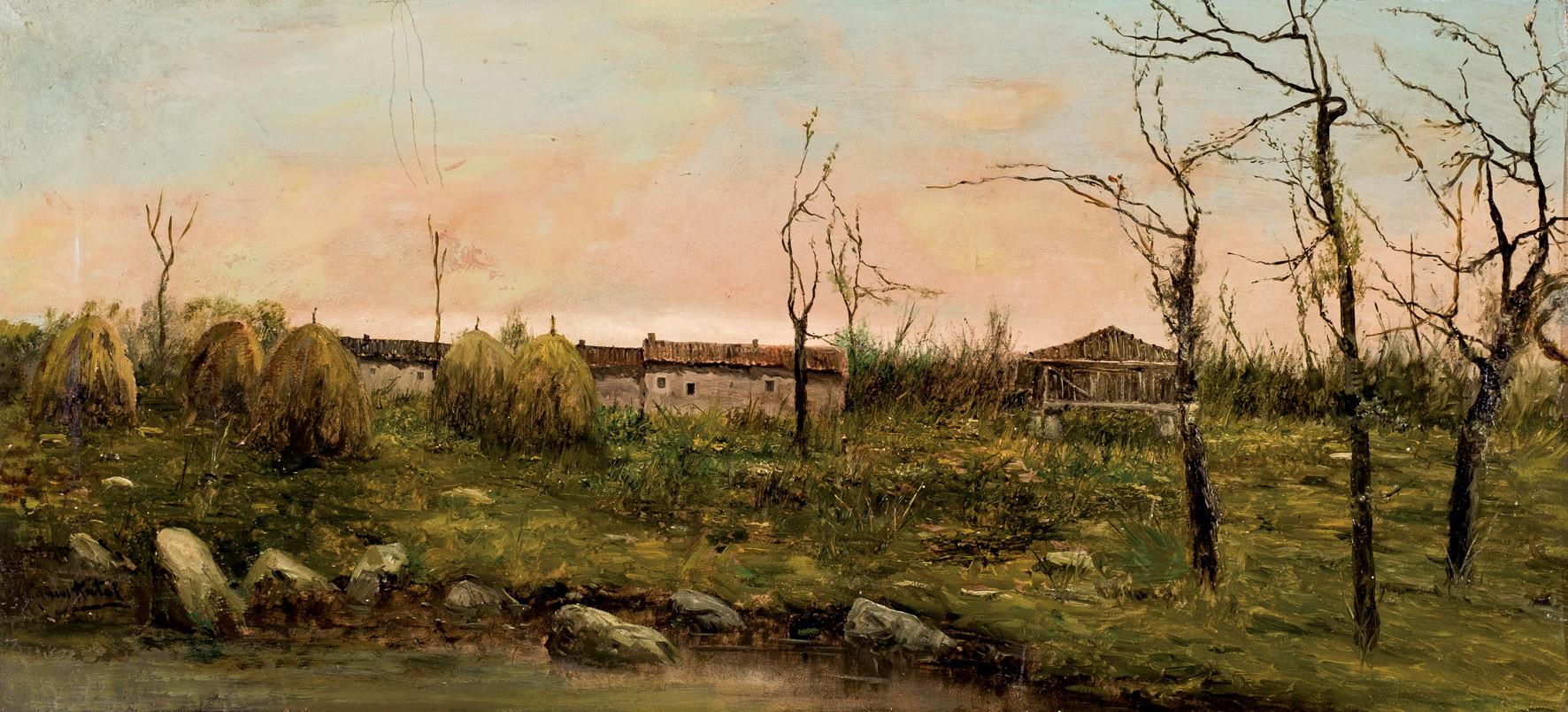 Pareja de paisajes (2)