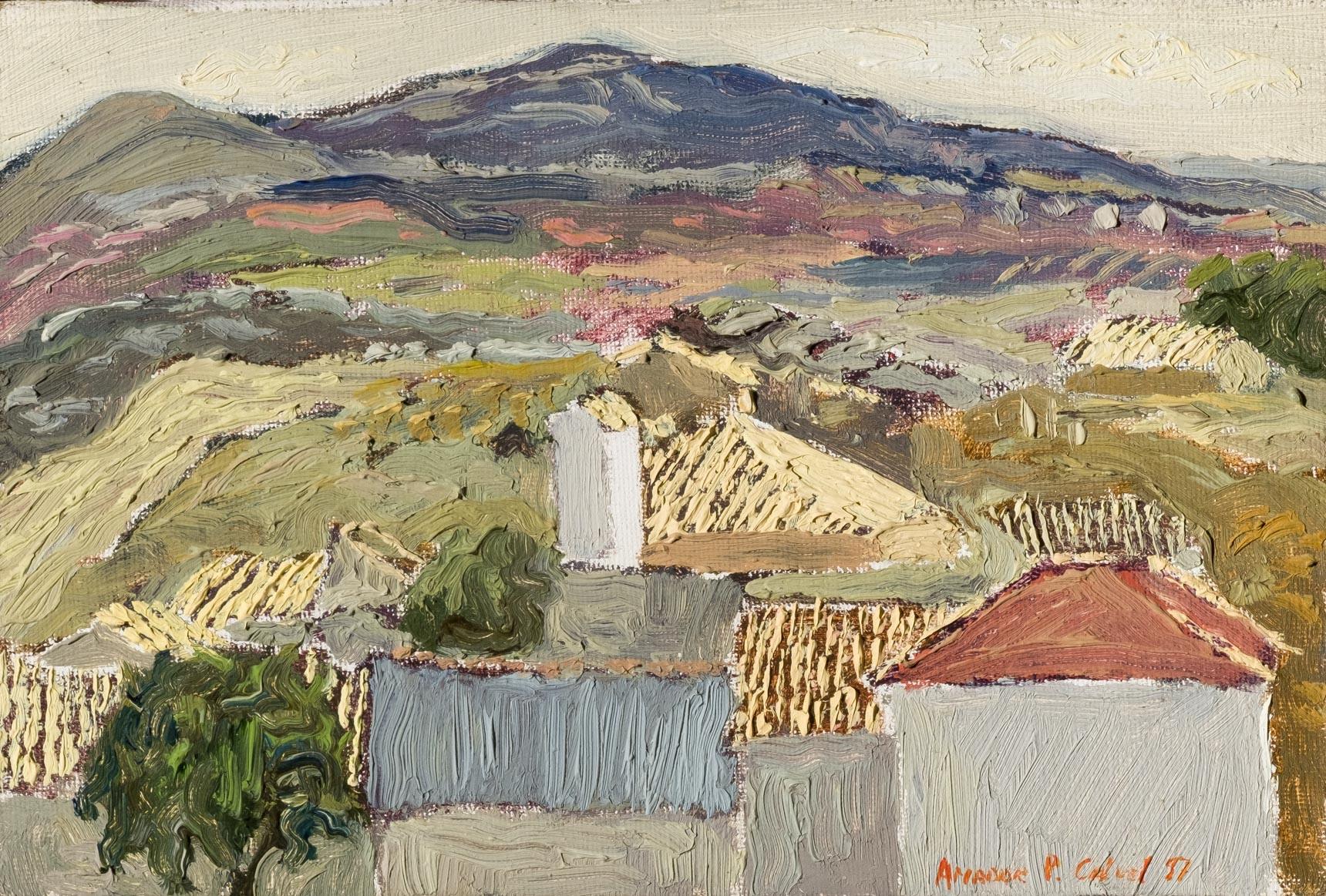 La casita del agua
