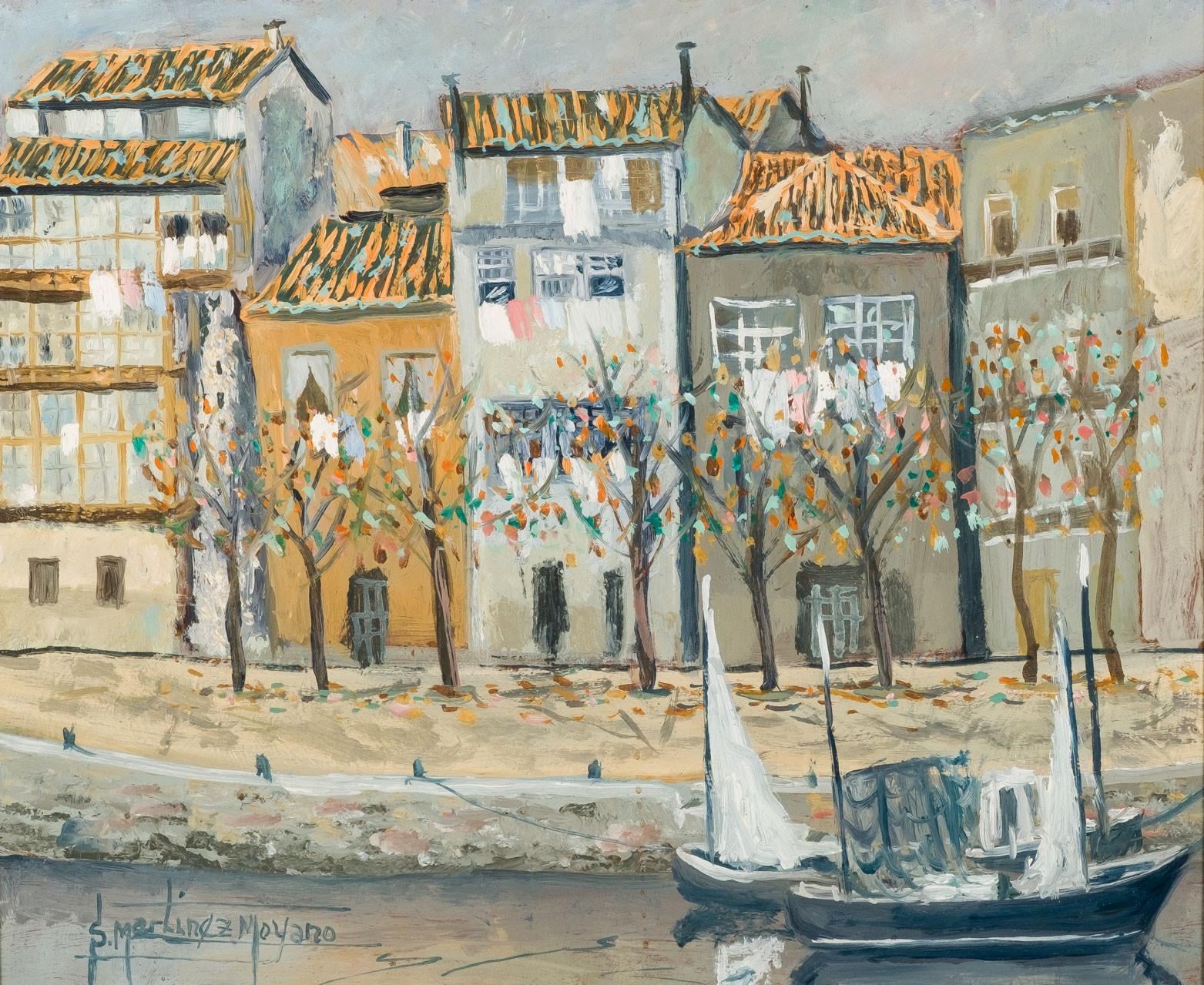 Puerto de Llanes
