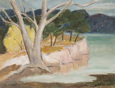 Manakau Harbour