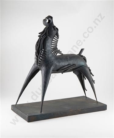 Stallion