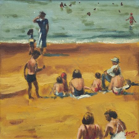 Bathers