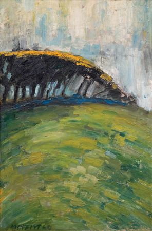 Southland Lanscape