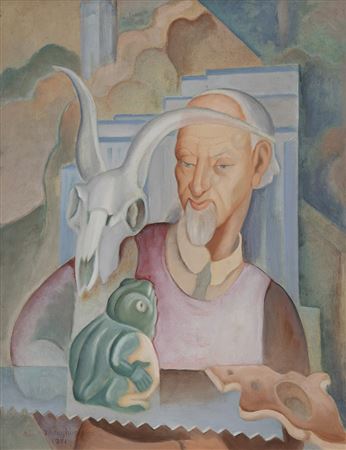 The Scientist