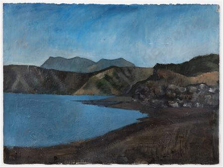 Across the Harbour from Seatoun