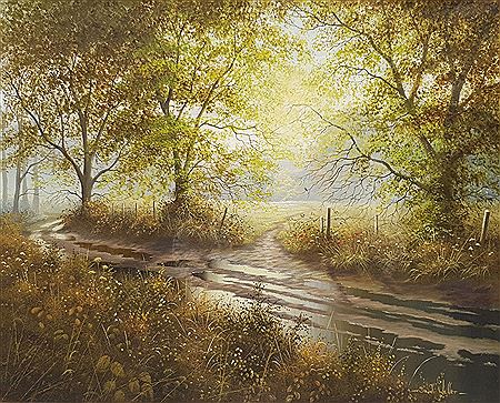 Woodland Walk