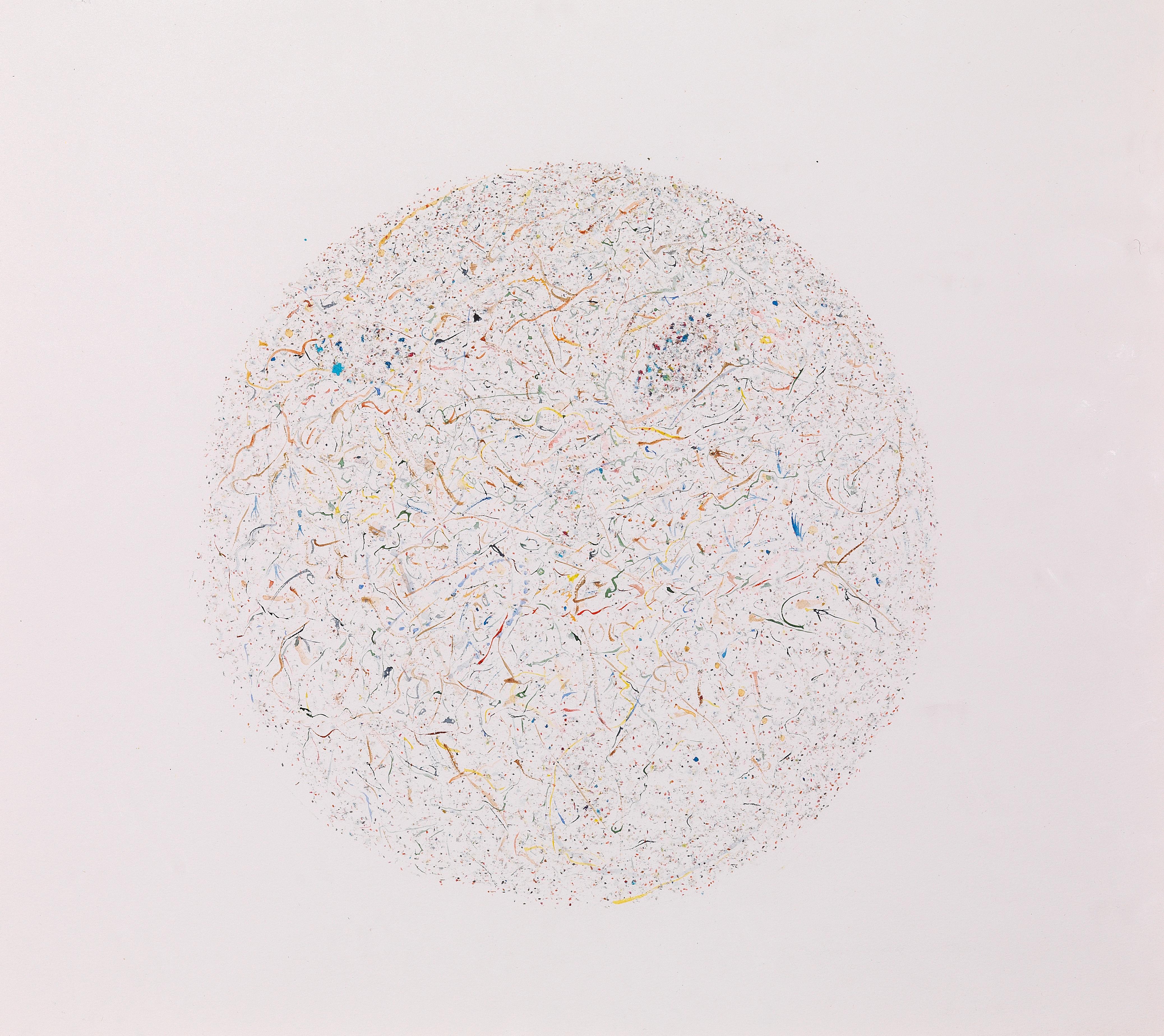 Untitled, from the series "Punctuality"