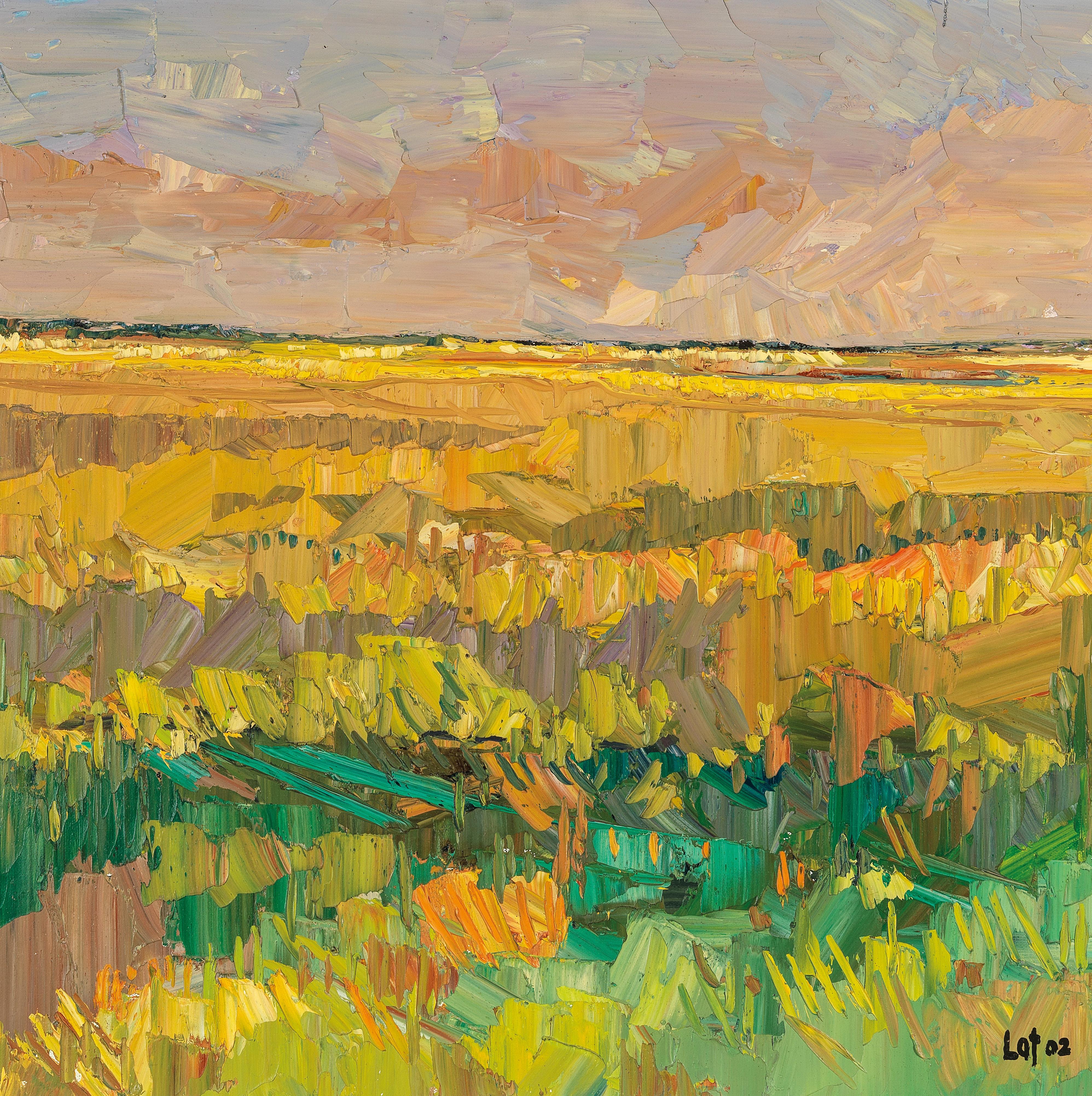 Landscape