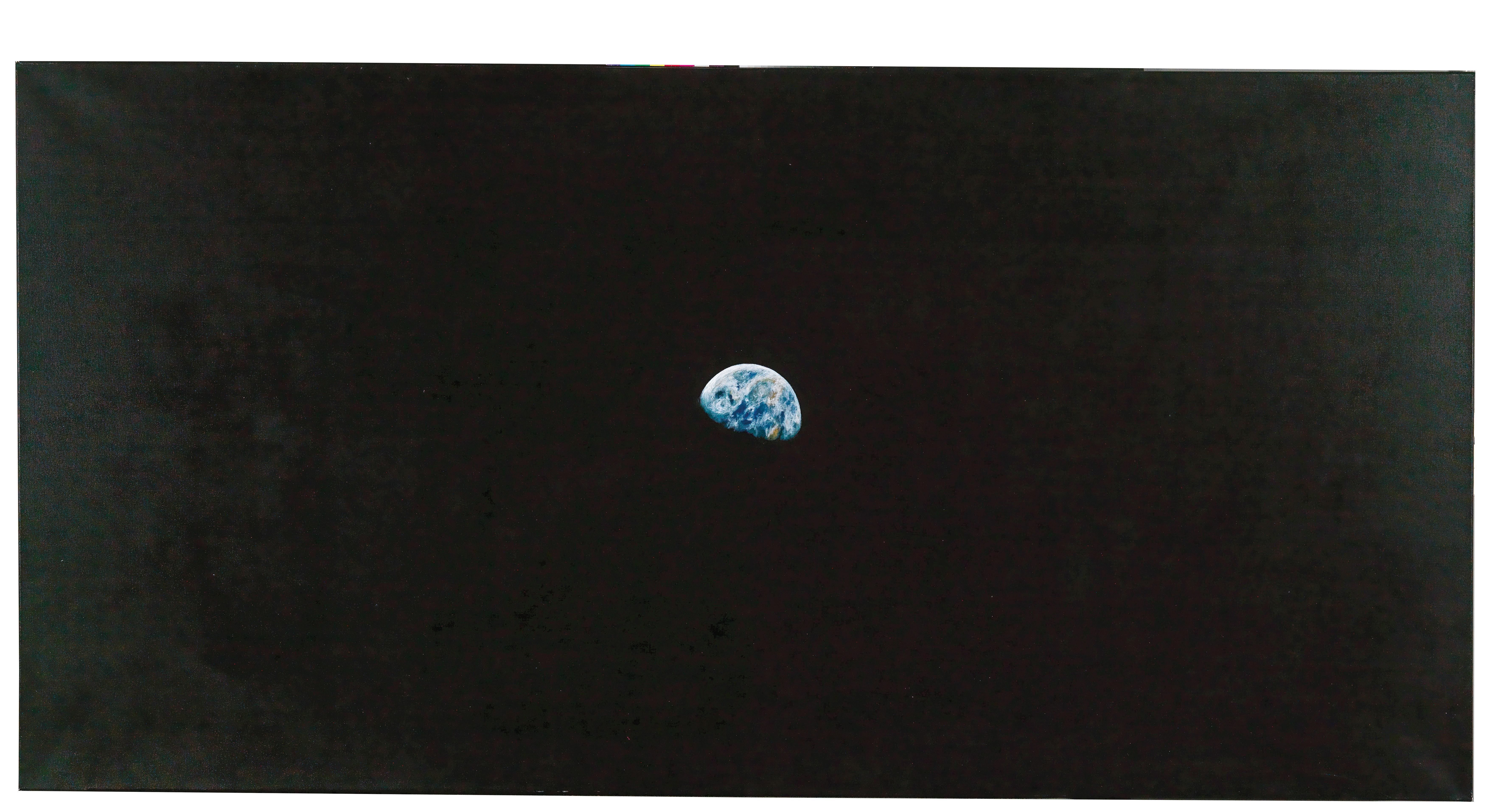 "Landschaft" (earth) by Thomas Riess - Auction record, sale price, and art valuation. Compare with similar artists and explore comparable artworks.
