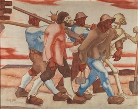 "Totentanz 1809"