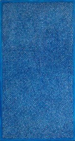 Il bello blu, 1961