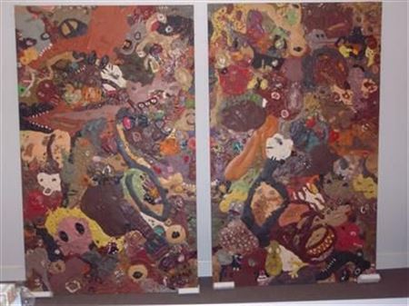 “Guernica” by Gelitin - Auction record, sale price, and art valuation. Compare with similar artists and explore comparable artworks.