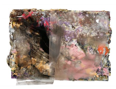 Untitled by Adrian Schiess - Auction record, sale price, and art valuation. Compare with similar artists and explore comparable artworks.
