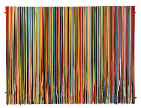 Negev by Markus Linnenbrink - Auction record, sale price, and art valuation. Compare with similar artists and explore comparable artworks.