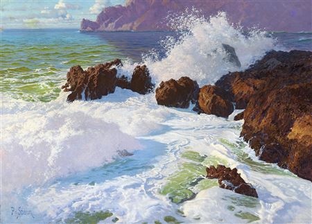 Breaking Waves
