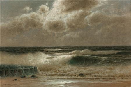 Breaking Waves