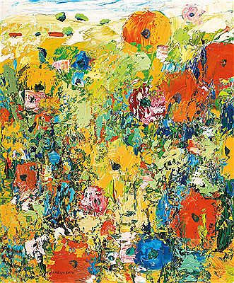 Blumen