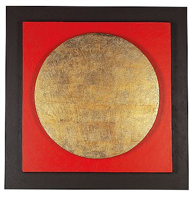 Gold im Quadrat by Victor Popov - Auction record, sale price, and art valuation. Compare with similar artists and explore comparable artworks.