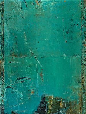Ohne Titel, 1995