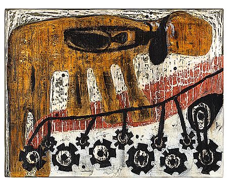 Siphon by Oliver Dorfer - Auction record, sale price, and art valuation. Compare with similar artists and explore comparable artworks.